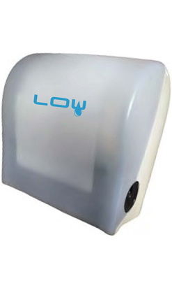 DISPENSADOR COMPACT AUTOCUT LOU CONFID blanco