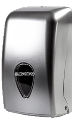 Dispensador Higiénico Plegado Bulk Pack Ver Bio Silver - Compra en línea