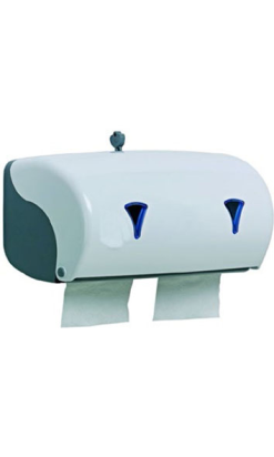 Dispensador Higiénico Plegable Combi - Solución Higiénica Doméstica