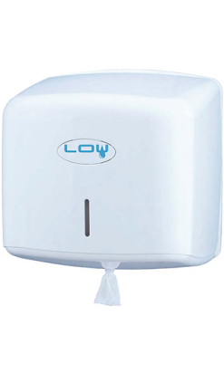 Dispensador higiénico blanco Smart Lou 1964 - Compra en línea