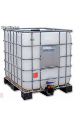 DKMIN (ACIDO SULFURICO 38%)  GRANEL