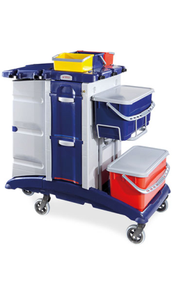 DMX 500TE.2 VDM SERVICE CARS hospital 