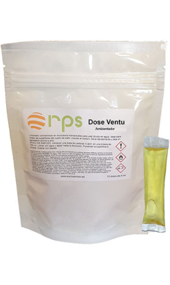 DOSE VENTU 9 ml Ambientador