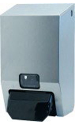 DOSIFICADOR DEB UNO CROMADO 1 l