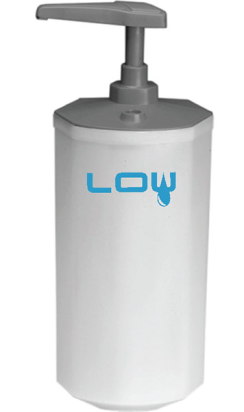 DOSIFICADOR INDUSTRIAL LOU 3 l pasta granel 