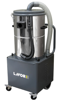 DTX80 1-30 aspirador de polvo-liquido industriales