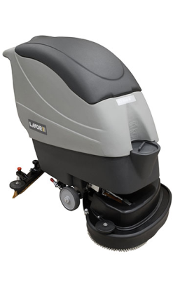 EASY R 66 BT fregadora operador apeado