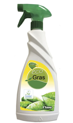ECOGRAS desengrasante ecológico (6 pistolas)