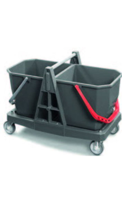 ECOGREEN DUOMOP VDM sin mango L y sin prensa 4100