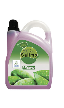 ECOSALIMP sanitarios ecológico 