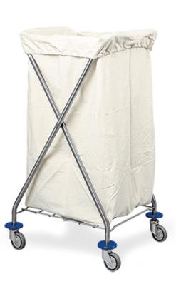 ELBA 4 X-CAR VDM CARRO ROPA 230 l