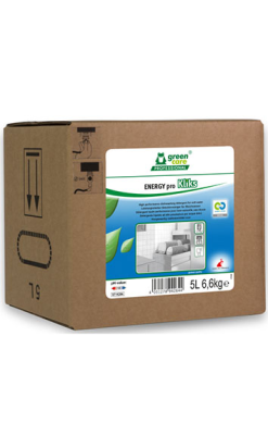 ENERGY prokliks lavavajillas máquina ultra 