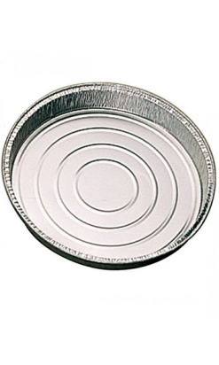 ENVASE TARTALETA ALUMINIO 1200 ml