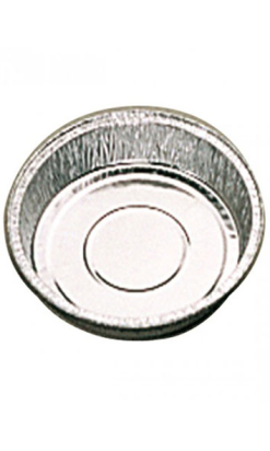 ENVASE TARTALETA ALUMINIO 220 ml