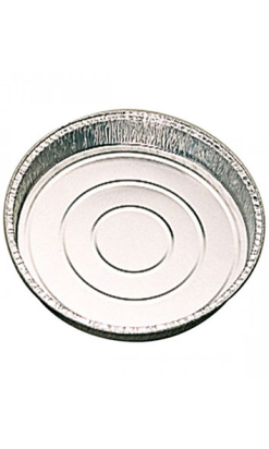 ENVASE TARTALETA ALUMINIO 900 ml