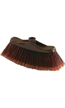 ESCOBA HAS DOS sin mango