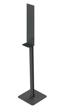 ESTACION DE LIMPEZA LOU