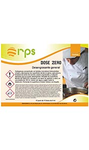 ETIQUETA DOSE ZERO