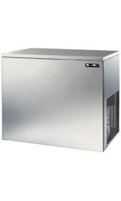 Fabricador Hielo Cubito Modular HAS 1000W - ¡Oferta Imperdible!