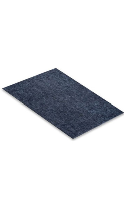 FIELTRO REPUESTO HASVID M500 400x600mm 