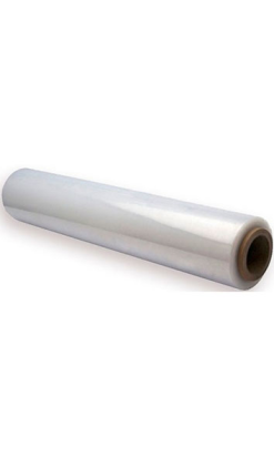 FILM PALETIZAR TRANSPARENTE 23 my 125 m