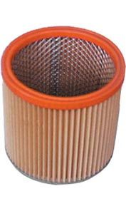 FILTRO CARTUCBO CERRADO PAPEL 7 micron 150