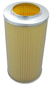 Filtro HEPA para SWL R 1000 ET, ST, Bin-Up y Rr 1000