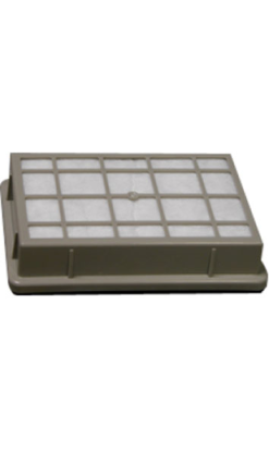 FILTRO DE SALIDA HEPA PRO WORKEN EM