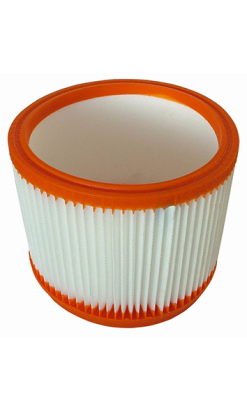 FILTRO LAVABLE DEPOSITO para GV EGON VAC