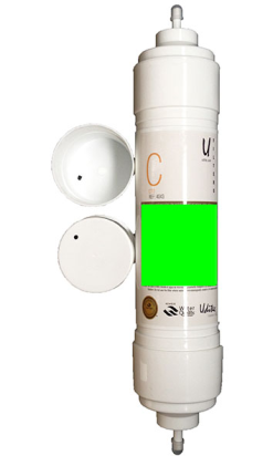 FILTRO PARTICULAS 10"