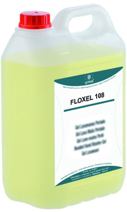 FLOXEL-108 floculante inorganico 