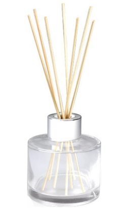 FRASCO CRISTAL MIKADO 100 ml