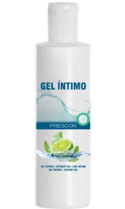 FRESCOR Gel Intimo