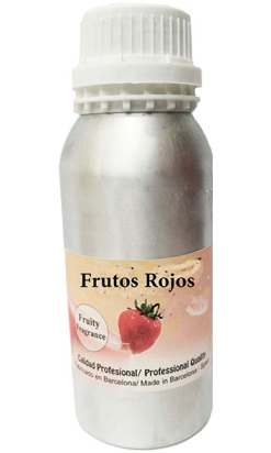 FRUTOS ROJOS MIKADO UPPER