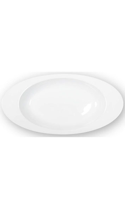 FUENTE 38x20 cm SATURNO Costaverde