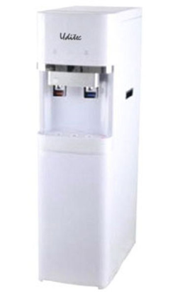 FUENTE BOSS WHITE agua fria y caliente