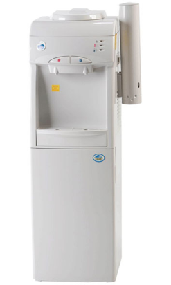 FUENTE COOLERS BX-20 agua fria y caliente con 