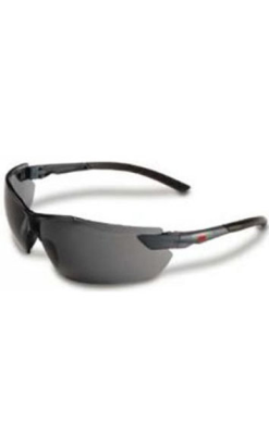 GAFAS DE SOL 3M Solus CCS con lente gris y protección UV