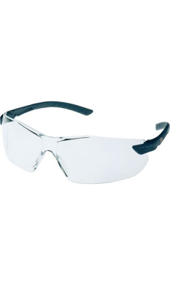 GAFAS DE SOL 3M Solus CCS - Lente Incolora, Protección UV