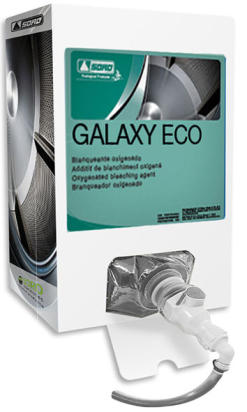 GALAXY ECO GREENPACK CONCENTRADO-4 blanqueante 