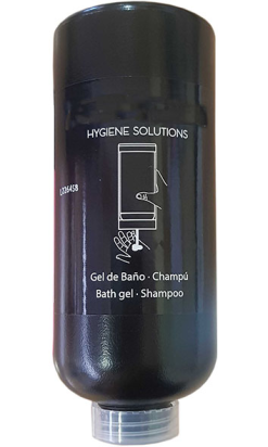 GEL BAÑO Y CHAMPU HOST CARTUCHOS