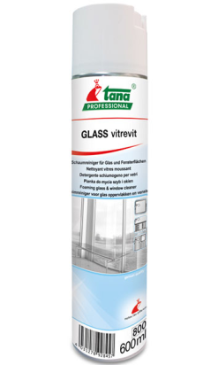 GLASS VitreVit Limpia cristales aerosol