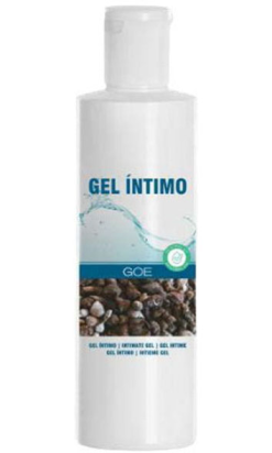 GOE Gel Intimo