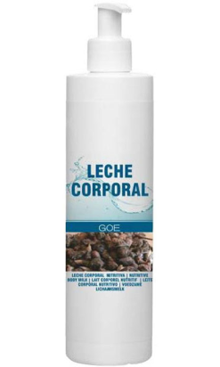 GOE Leche Corporal