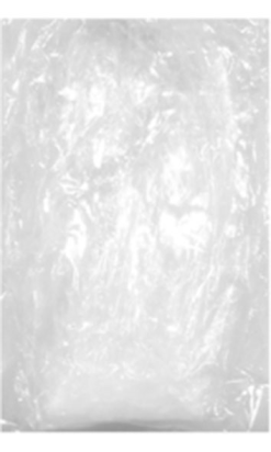 GORRO DE DUCHA Standard celofan 