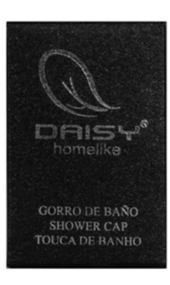 GORRO DUCHA Linea Grafito