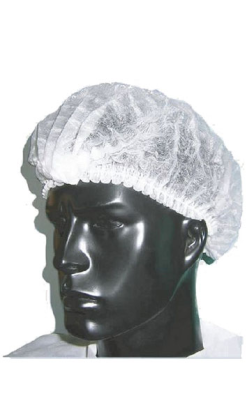 GORRO TST POLIPROPILENO T-U blanco