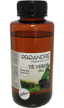 GREEN TEA NEBU-BIG aroma nebulizador 