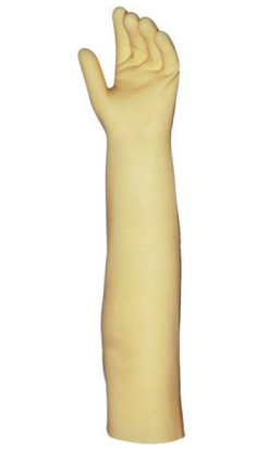 Guantes de látex, neopreno y nitrilo Advantech 522 - Compra Online