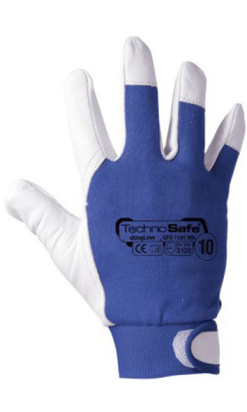 Guante de piel - Compra Guantes de Piel de Alta Calidad